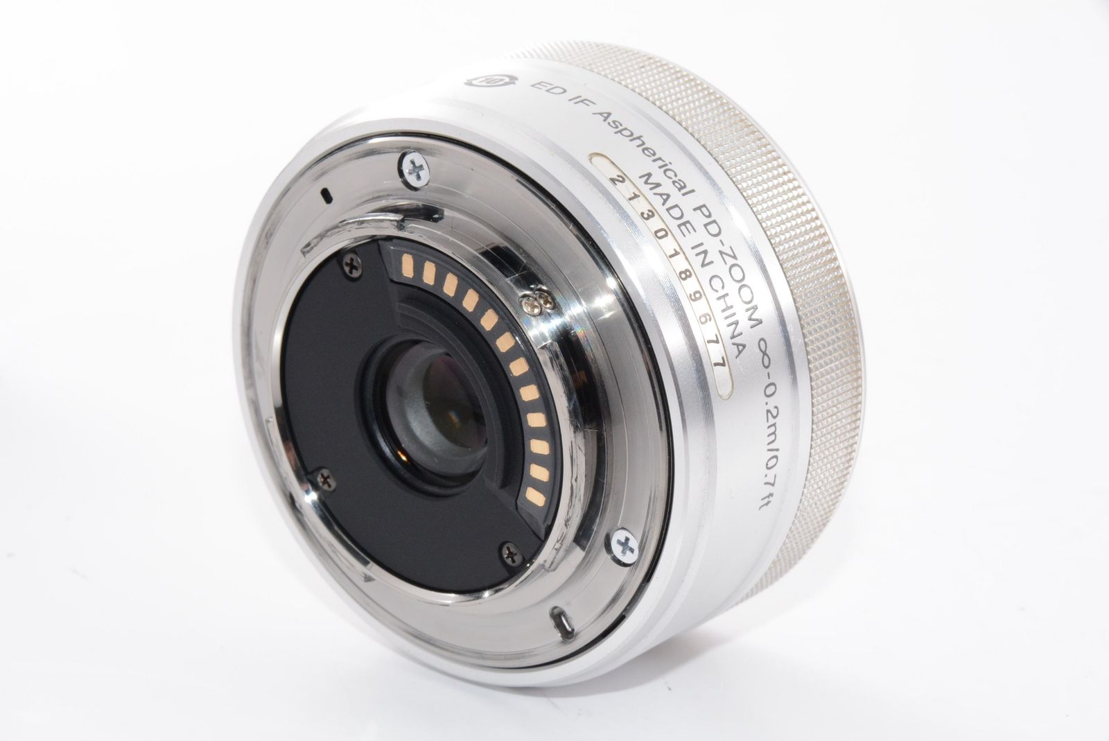 Nikon1 J5