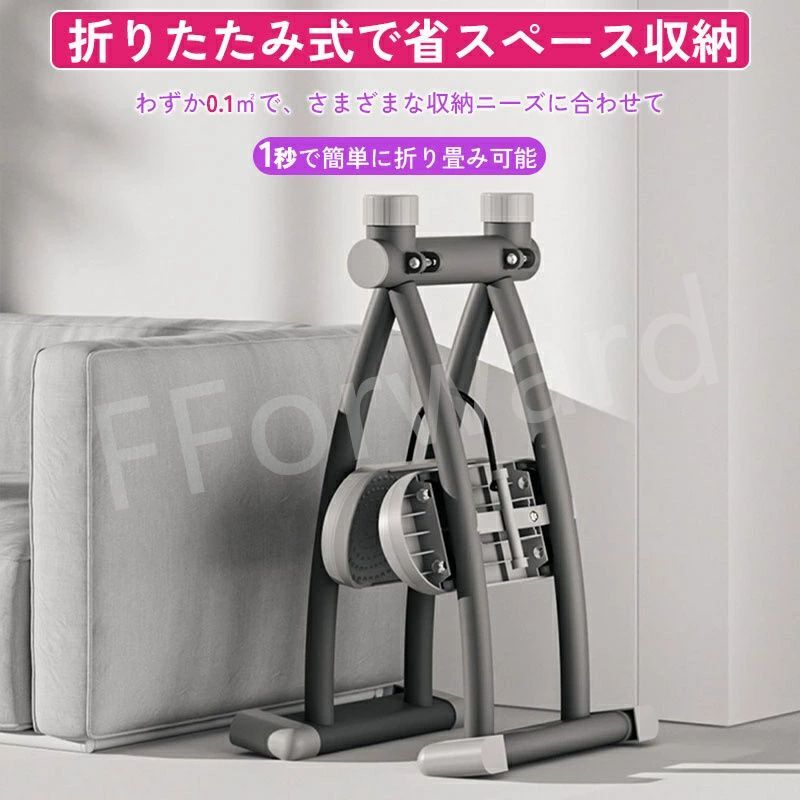 トレーニング
