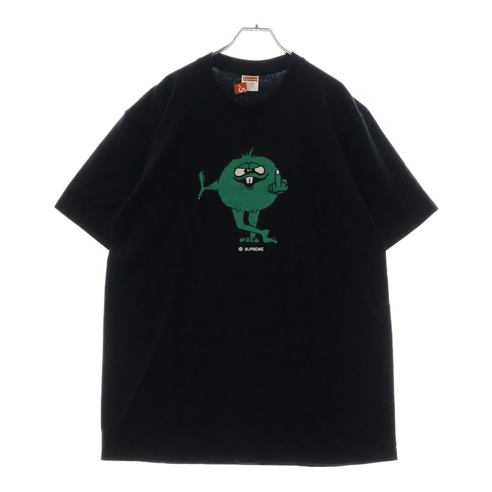 SUPREME (シュプリーム) 23AW Camacho Tee カマチョ フロントプリント 