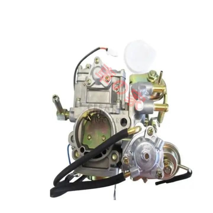 新鮮な スズキ F5A F5B F6A エンジン用 キャブレター 本体 13200-77530 1320077530 キャリィ フロンテ セルボ アルト