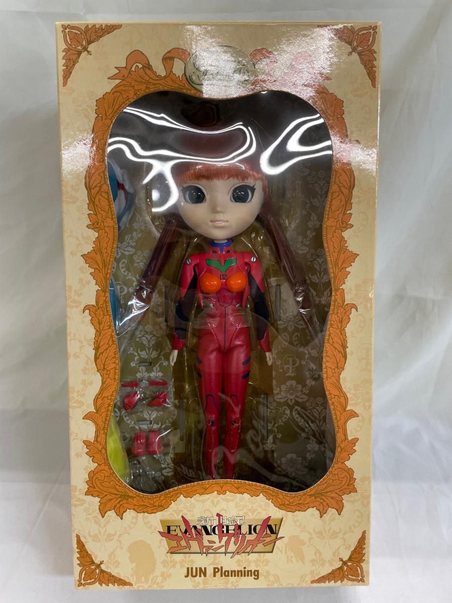 惣流アスカラングレー　コレクターズドールシリーズ2 惣流アスカラングレー コレクターズドールシリーズ2