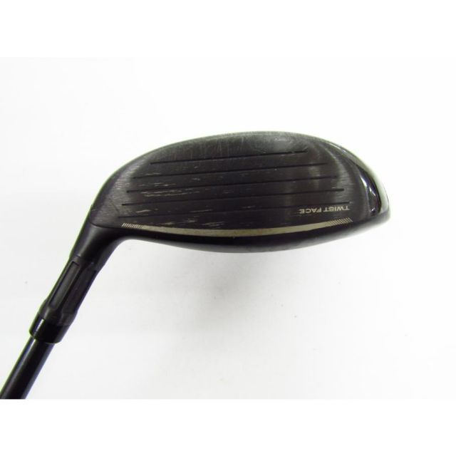 TaylorMade Stealth 2 5番ウッド Flex S Stealth 2 Fairway | TaylorMade