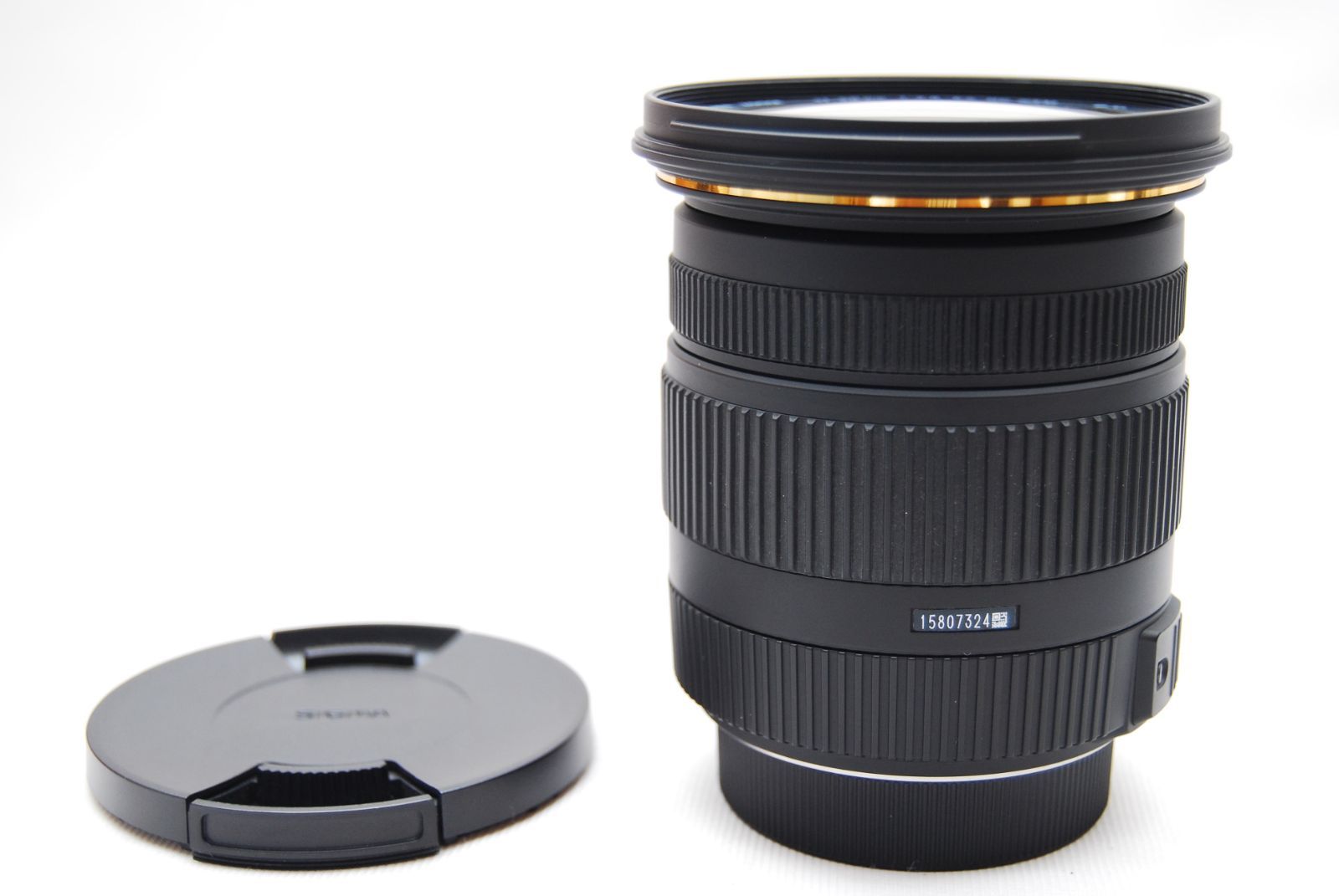 ☆極上美品 SIGMA (シグマ) 17-50mm F2.8 EX DC HSM ペンタックス用 