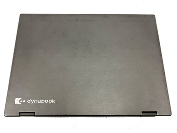 TOSHIBA dynabook V72/D 12.5型 ノートパソコン PC i5-7200U 8GB SSD