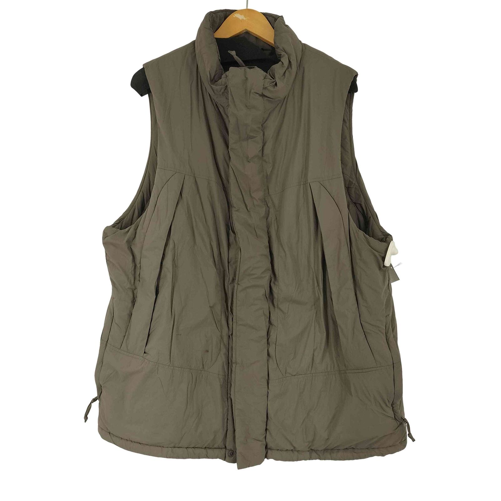 フリークスストア FREAKS STORE PRIMALOFT VEST 中綿ベスト