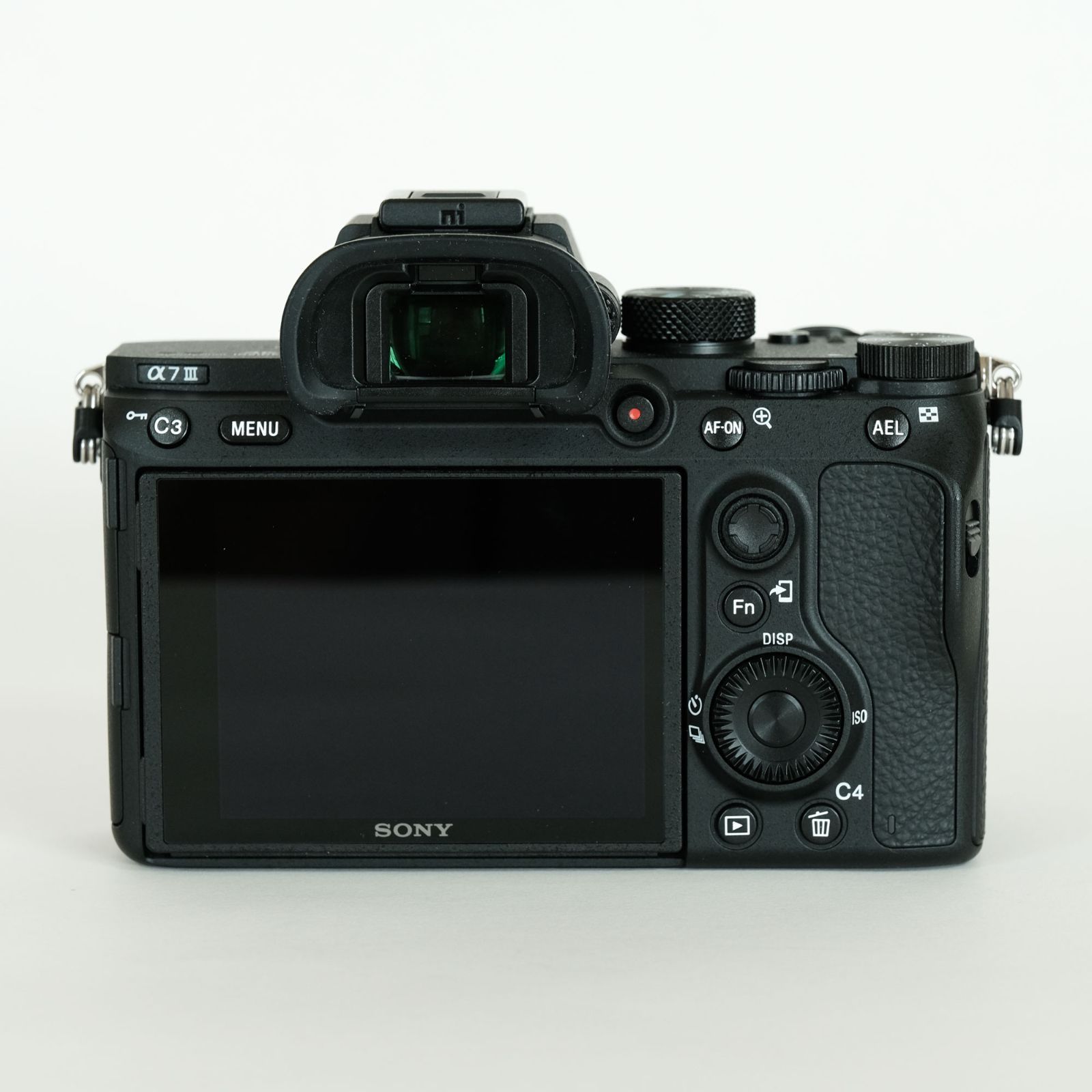 美品｜シャッター数8,749回｜バッテリー2個付] SONY α7 III（ILCE-7M3 