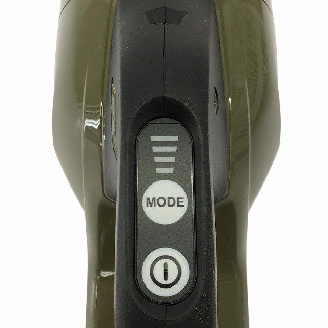 お客様のお気にいる商品を! makita マキタ 18V 充電式クリーナー CL286FDZO オリーブ 本体のみ サイクロン一体式 コードレス掃除機 内装 清掃113557