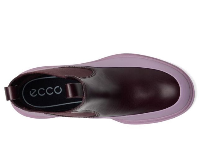 送料無料】 エコー レディース ブーツ・レインブーツ シューズ Grainer