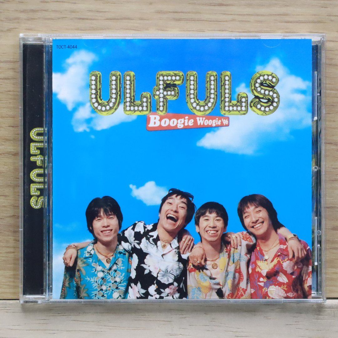 ウルフルズ　MTV集　DVD 台湾正規販売品 ウルフルズ／ ウルフル DVD - メルカリ