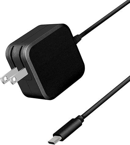 ノートパソコン 充電器 type-c PD 67w Macbook pro/レノボ/Lenovo交換用充電器【GaN+(窒化ガリウム)採用/PD 67w/65w/45w急速充電/1.8mType-Cケーブル一体型/折畳式プラグ/PSE】ac