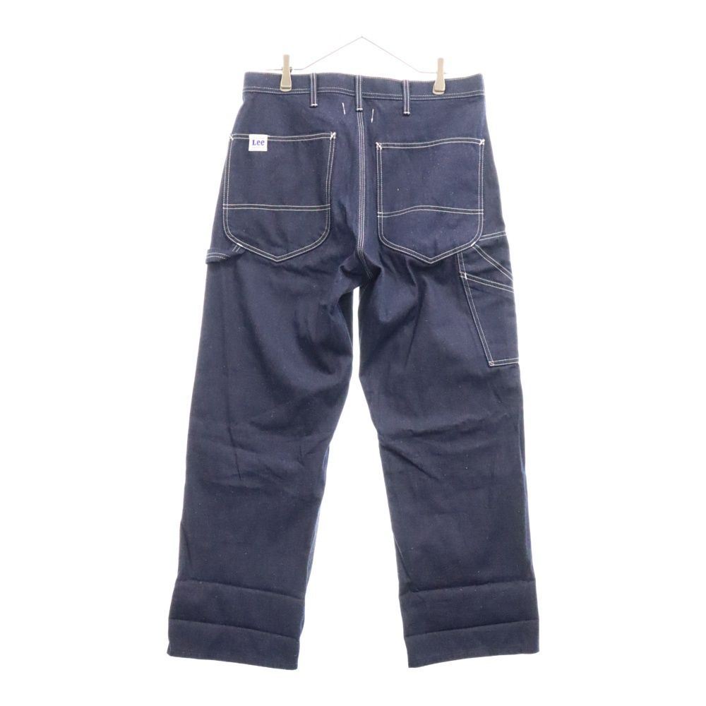 ウィンダンシー windandsea デニム パンツ ジーンズ キムタク キムタク着 リーバイス 木村拓哉 XXX 野口強 サブカルチャー