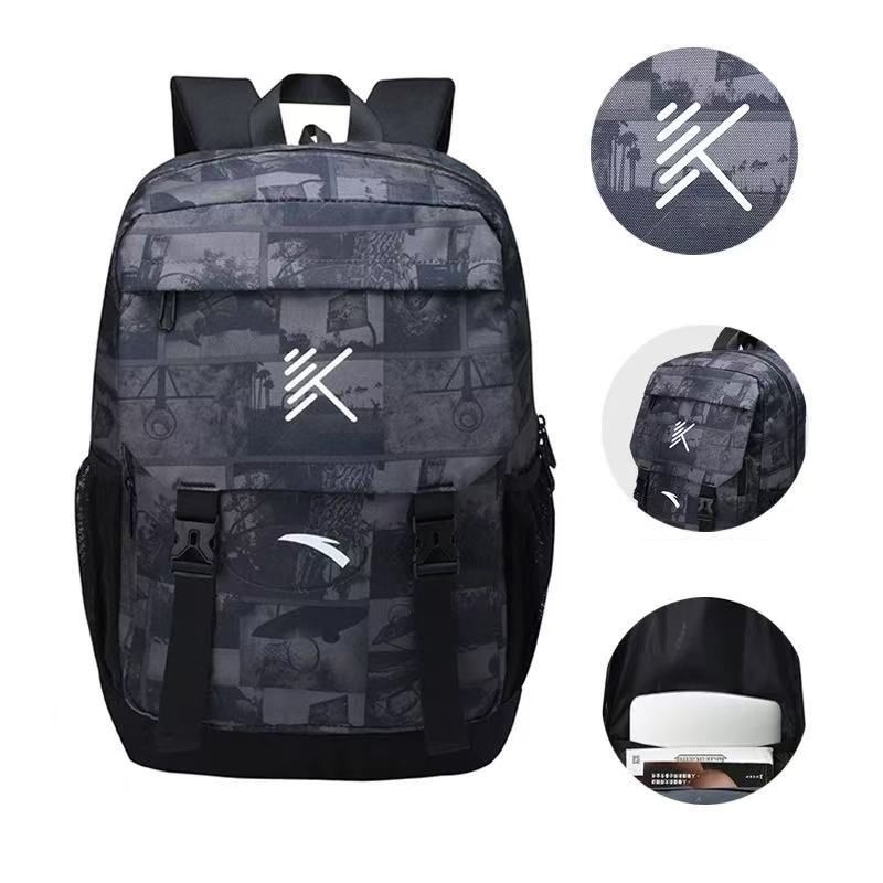 新品 メンズ レディース リュック バックパック アンタ anta