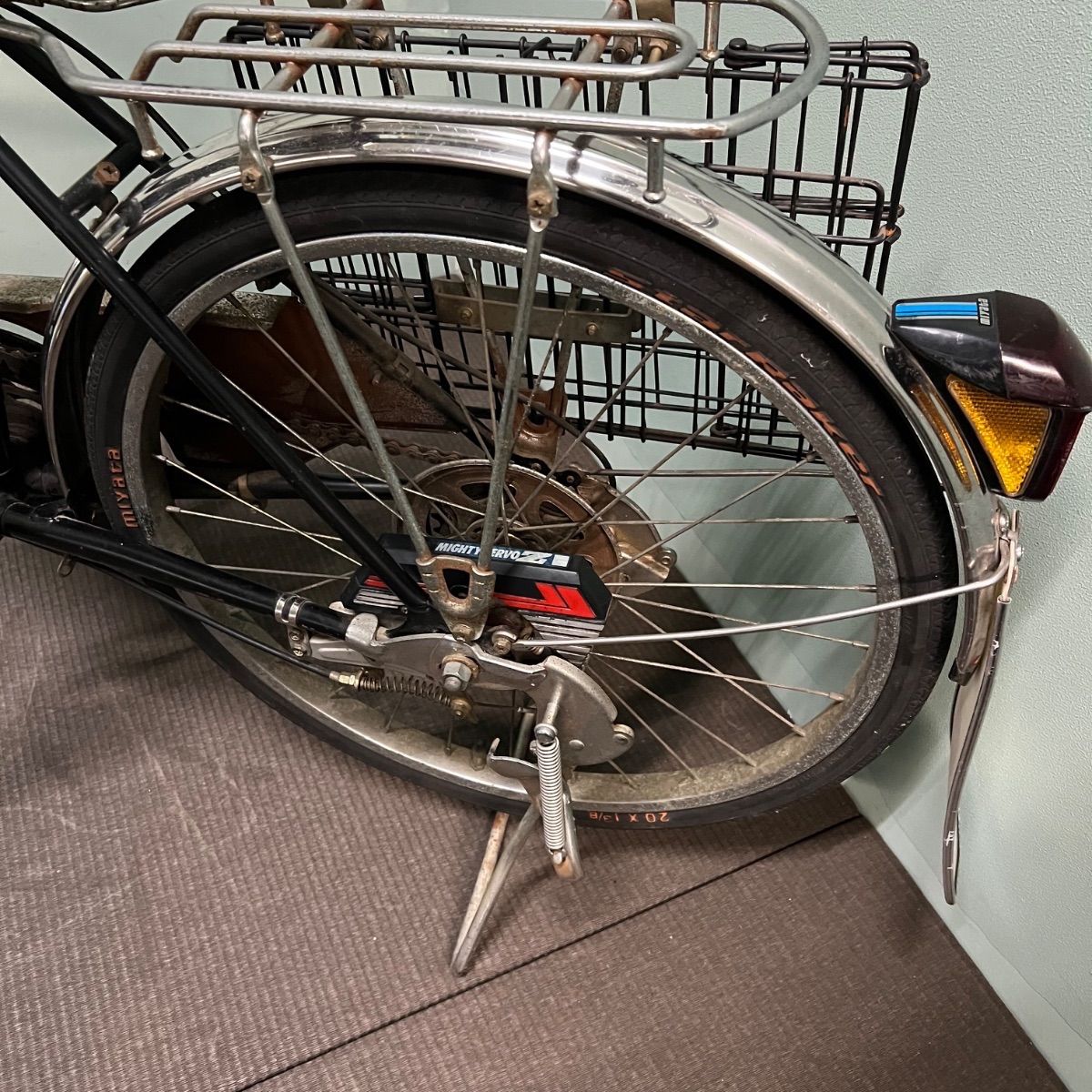 ⭐︎ レトロ ミヤタ 1970年 スターレイカー スーパーカー 子供