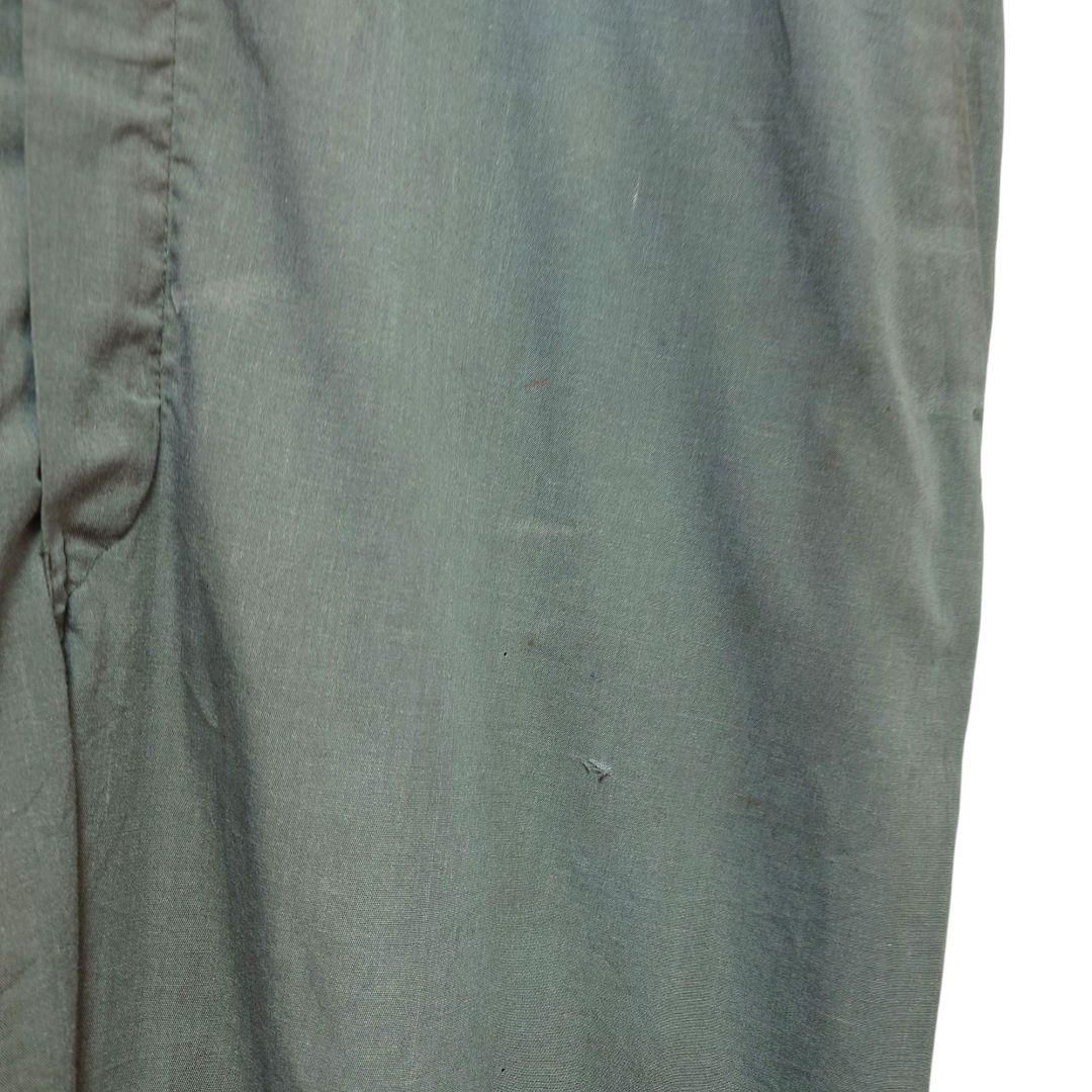 ジャンプスーツ