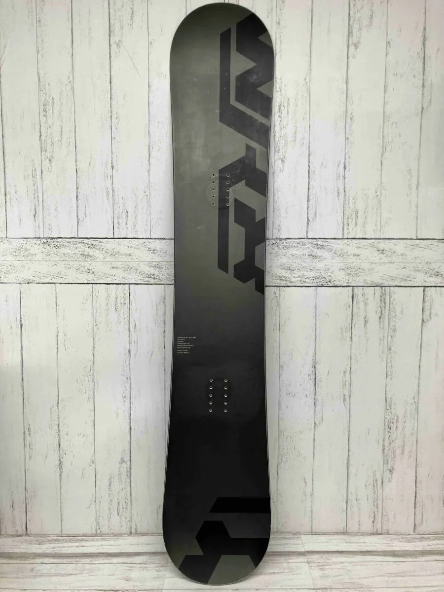 新品未使用　シュリンク状態　WRX board Mk-W 2025年最新】wrx スノーボード mk-wの人気アイテム - メルカリ