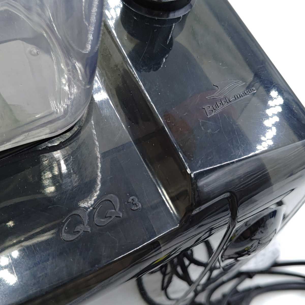 外掛式 プロテインスキマー