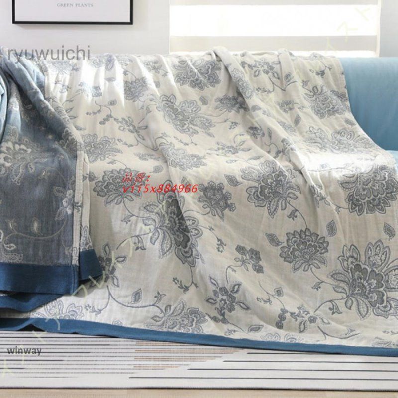 昭和レトロ】 かいまき布団 掻巻 花柄 鮮やか 和模様 ベロア 京都 日本