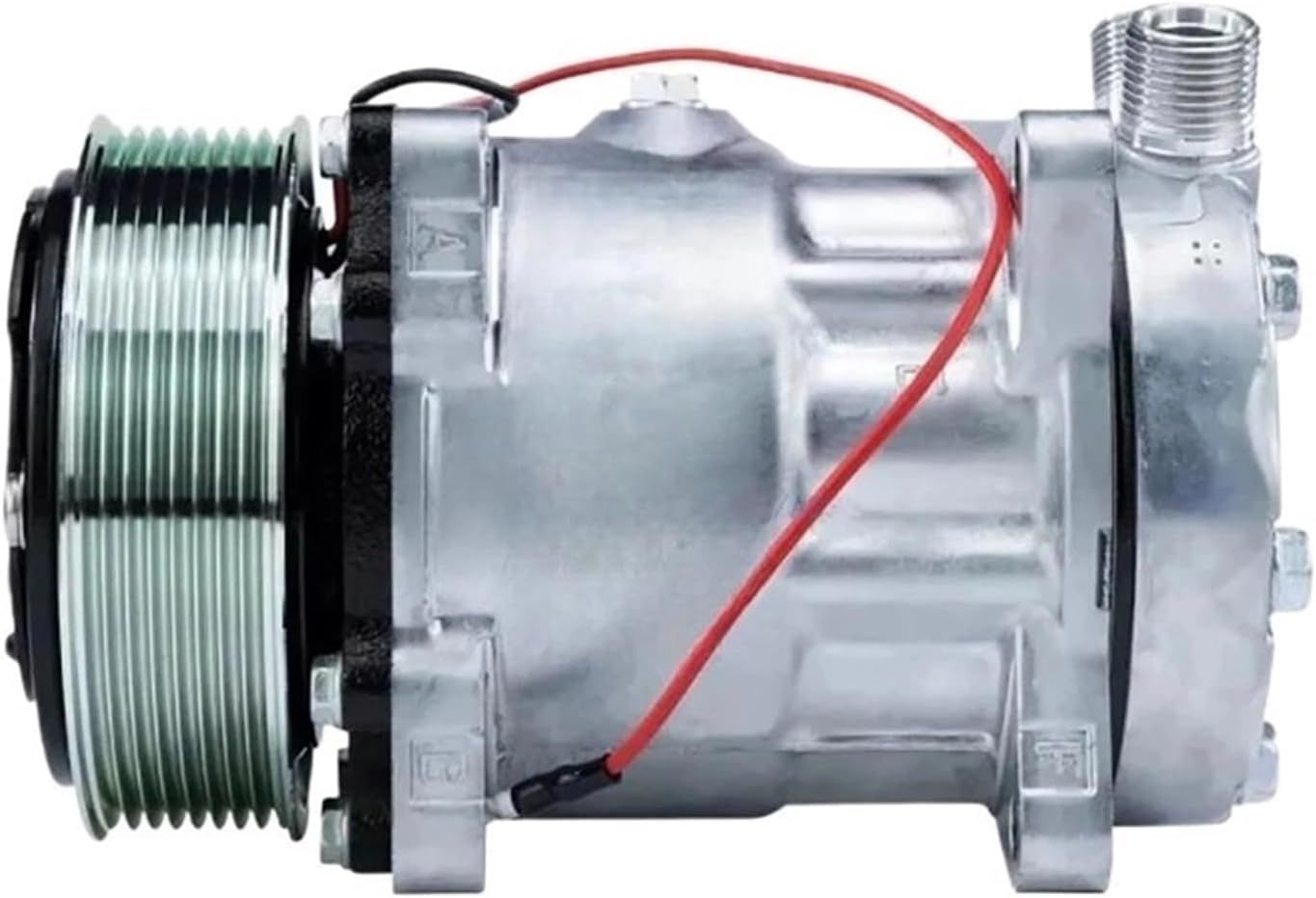 De Ar Universal SD7h15 8pk 12v 8 Fix用ACコンプレッサー コンプレッサーの交換 12VO WWW_OLIVIERBERNSTEIN_COM