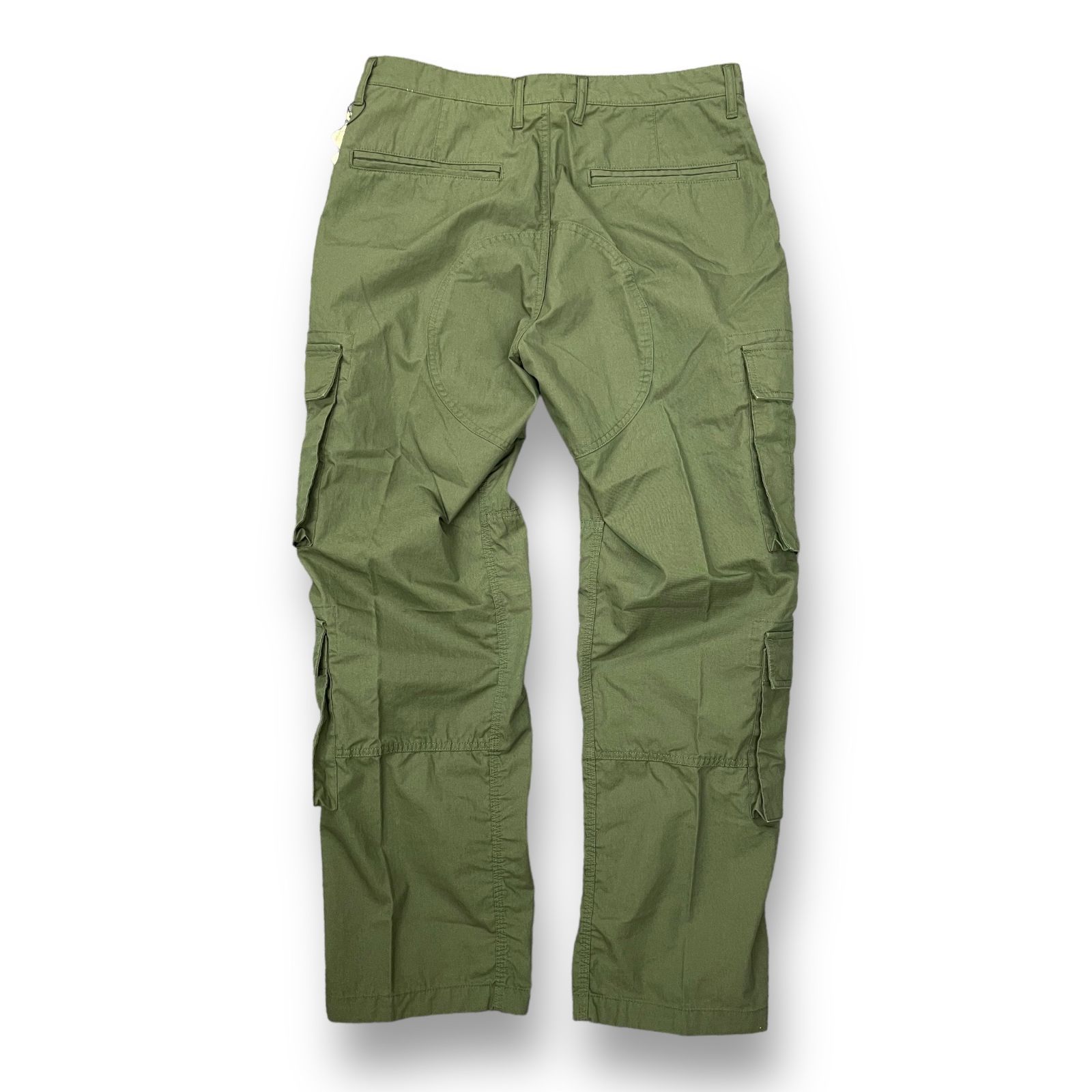 定価28600円 新品 BLACK EYE PATCH TACTIC CARGO PANTS タクティカル 