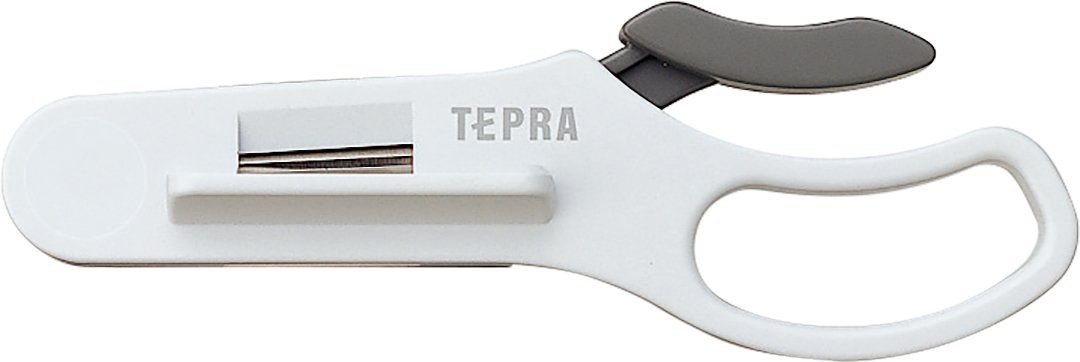 数量 キングジム Kingjim KING JIM テプラハ-フカッタ- 金属 ホワイト RH24