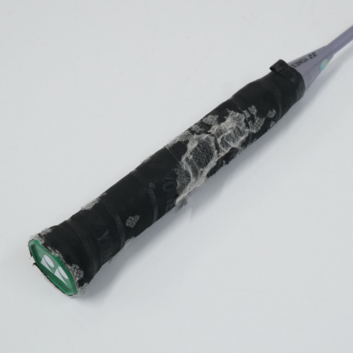 ヨネックス　アストロクス66 ミストパープル　バドミントン　ラケット　美品 ヨネックス アストロクス66 ミストパープル バドミントン