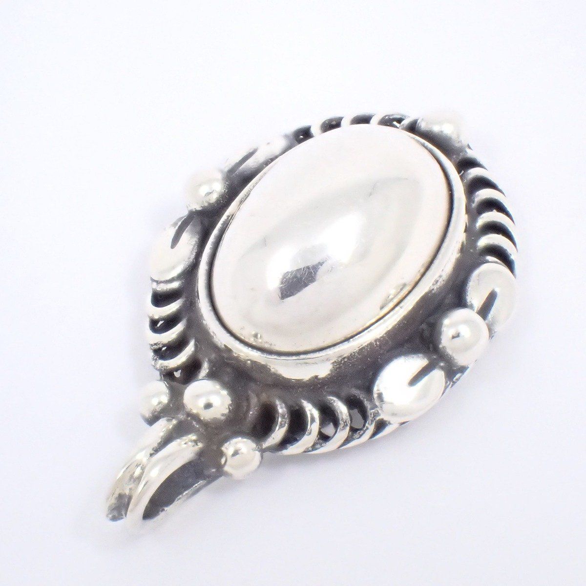 GEORG JENSEN ジョージジェンセン 1995 ヘリテージコレクション