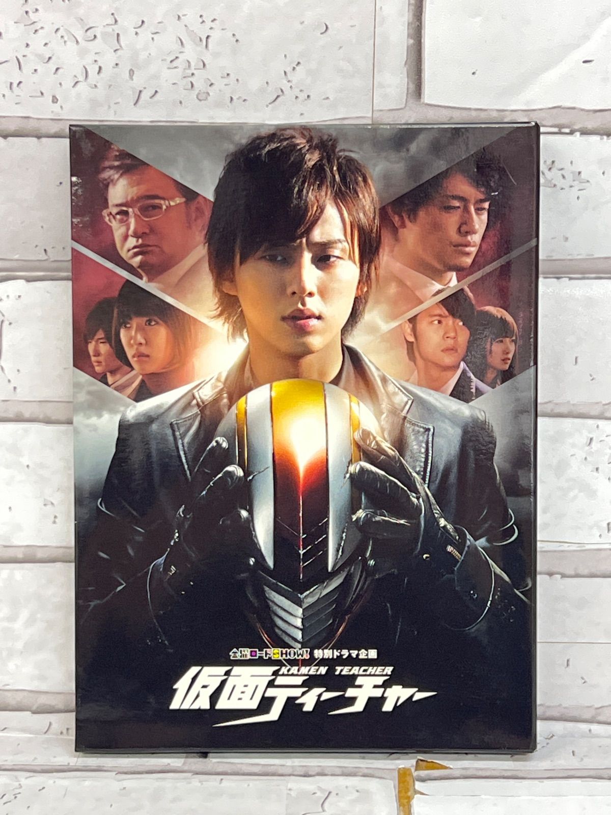 W1-48】△中古Blu-ray 日本テレビ 金曜ロードSHOW! 特別ドラマ