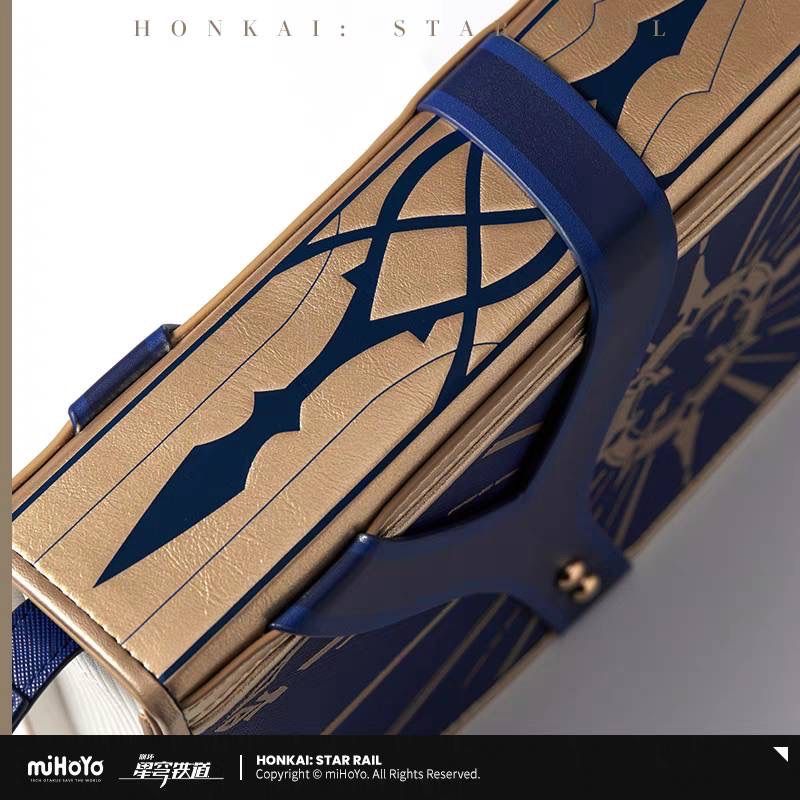 公式正規品 サンデー カバン 崩壊スターレイル ショルダーバッグ