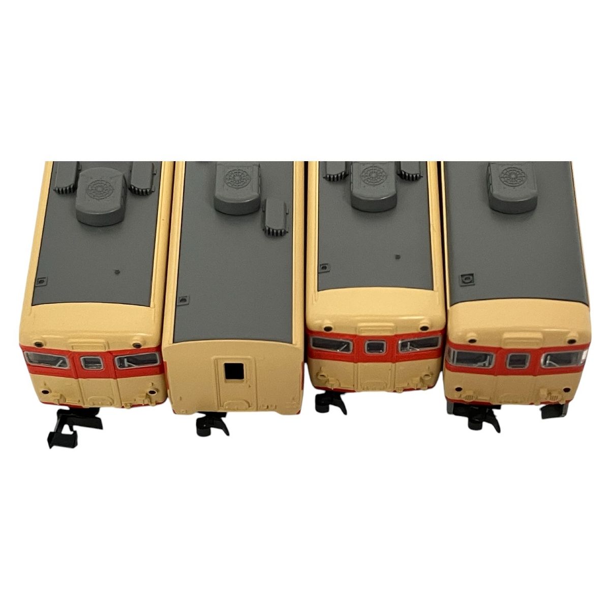 KATO 6014 6015 6016 6040 キハ58 キロ28 キハ65 急行型