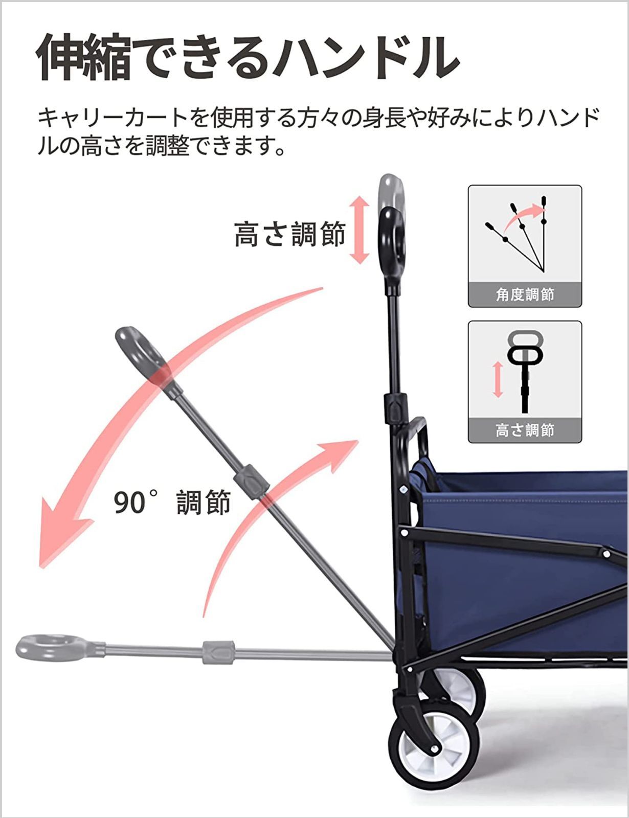 大人気』釣り BBQ 自立式収納 キャンプ 耐荷重100kg 大容量120L ワイド