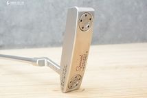 左利き用 ピンタイプ】スコッティキャメロン スペシャルセレクト