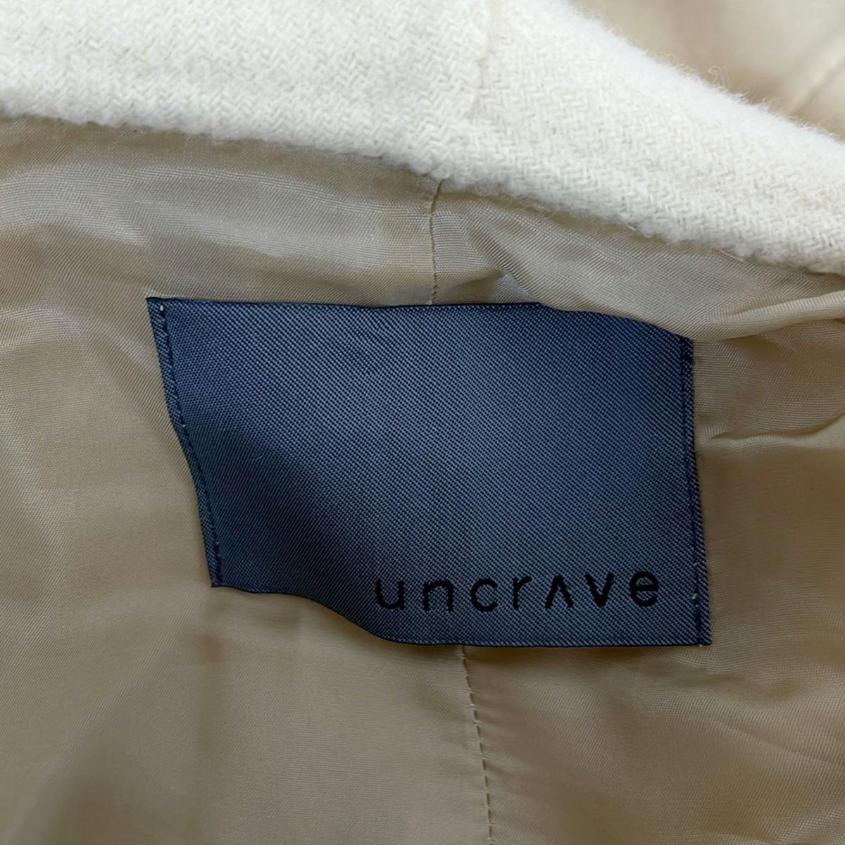 uncrave アンクレイヴ