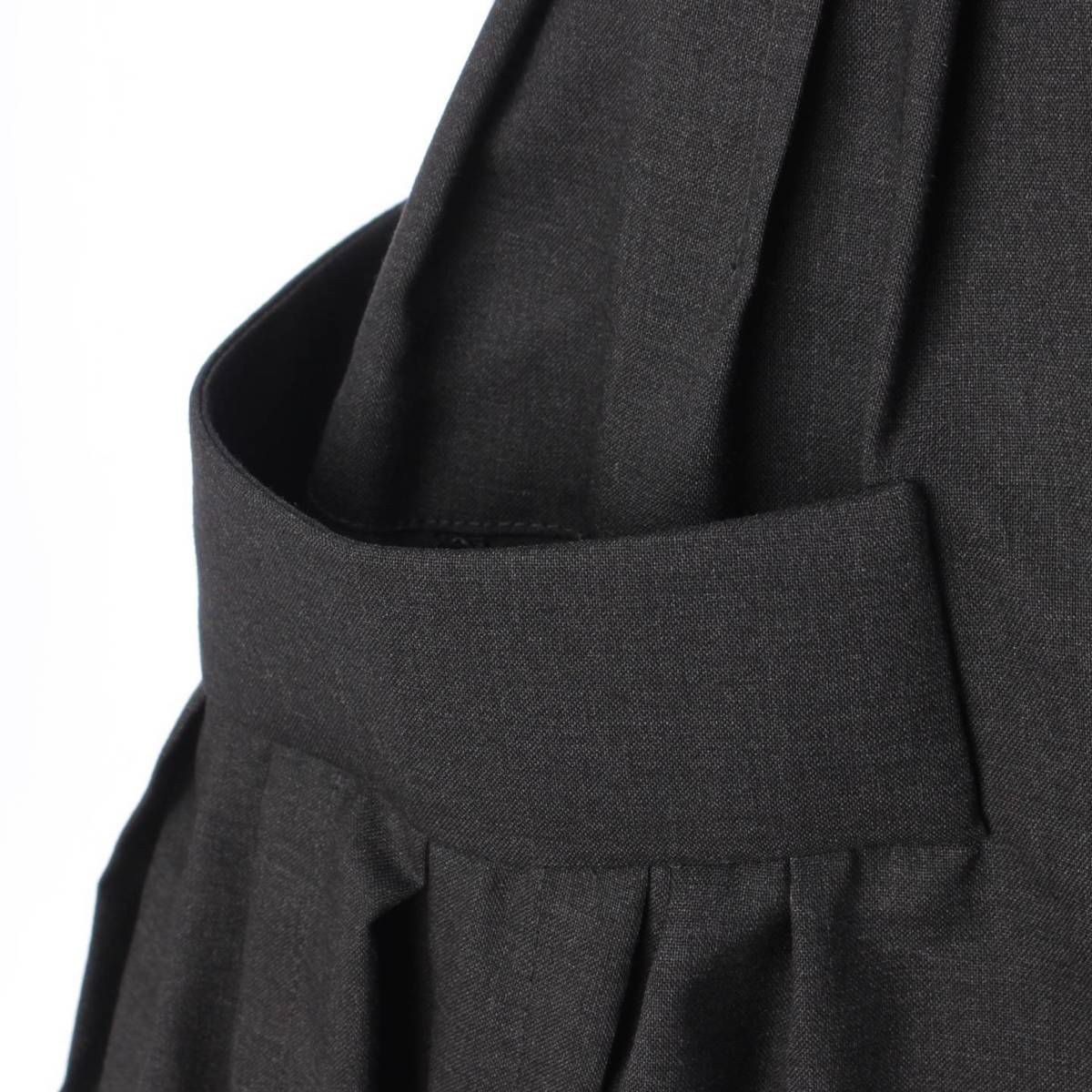 フォクシー　大きいサイズ 42ミラネーゼ ワンピースドレス フォクシー 大きいサイズ 42ミラネーゼ ワンピースドレス