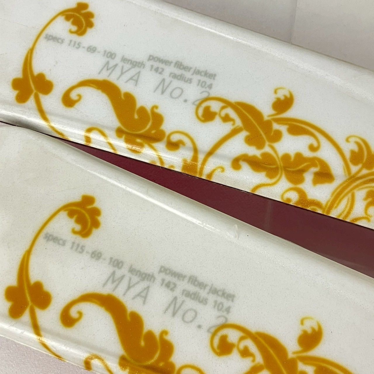 女性用スキーセット