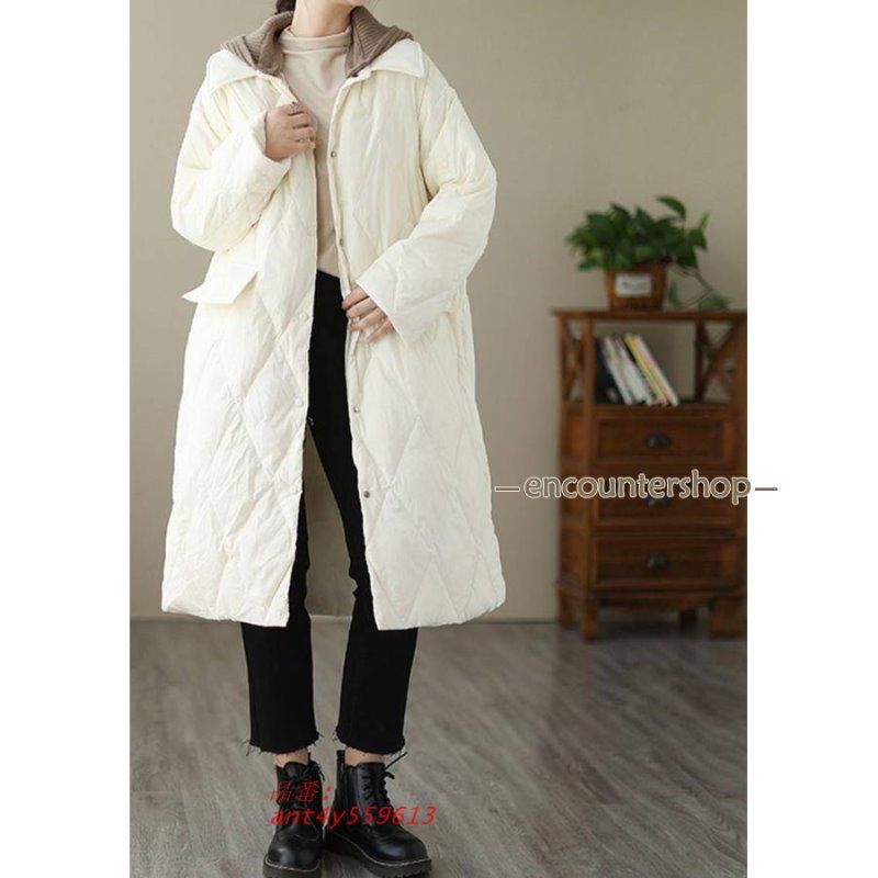 訳あり☆ツモリチサト バンビ柄 フェイクファー ブルゾン M TSUMORI