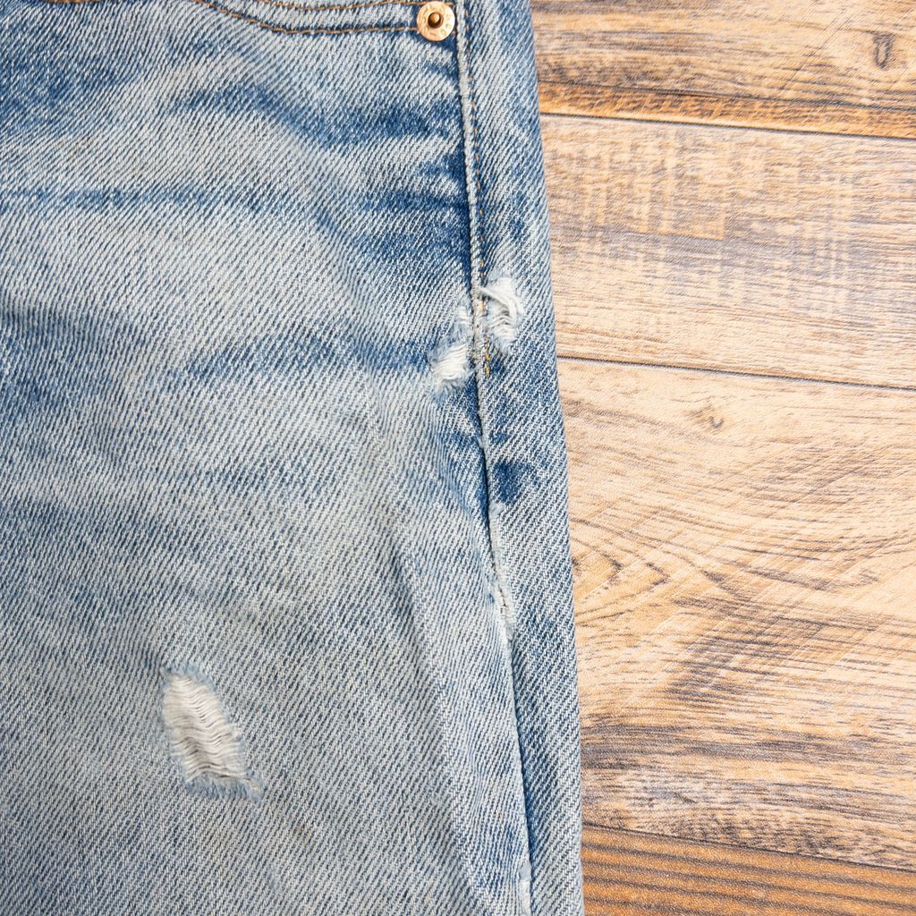 Levi's 517】リーバイス ブーツカットデニムパンツ W32 L33