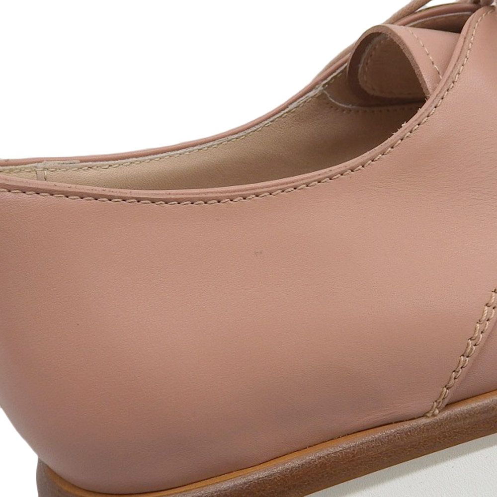 TOD’S 現行シルバーロゴ
