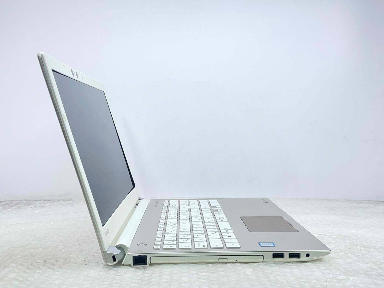 Bios OK】 TOSHIBA dynabook T75/GG i7-8550U 8GB 第8世代 ① 【2025】