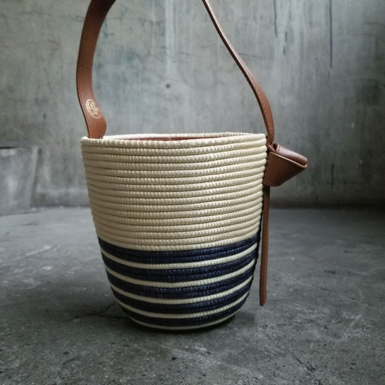 Cesta Collective LUNCHPAIL セスタ コレクティブ バスケット カゴ