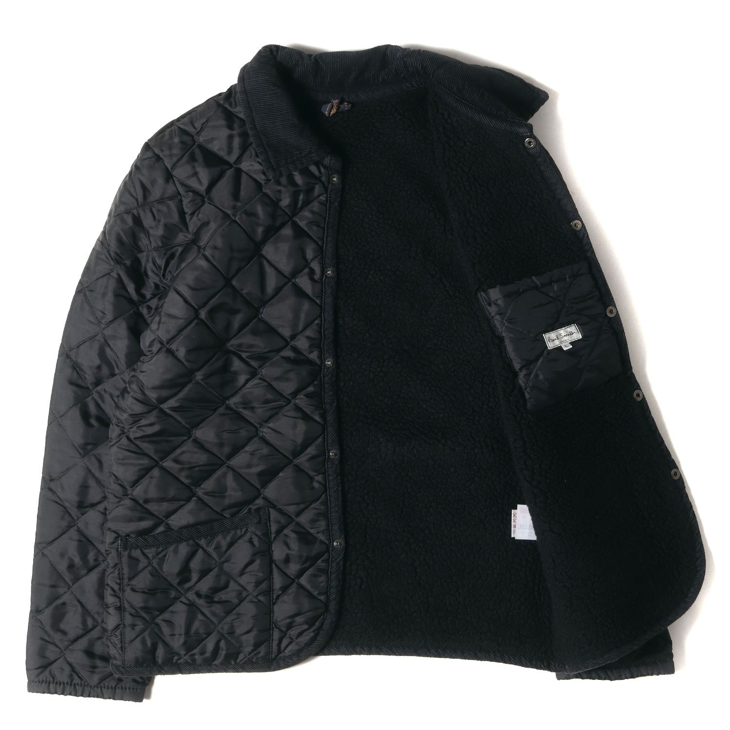 Paul Smith ポールスミス ジャケット サイズ:L LAVENHAM ラベンハム 裏 