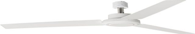003329 DUCT RAIL FAN DC plus 50 White ダクトレール シーリングファン ダクトレールファン DCモーター 簡易リモコン付 ライティングレール用 オフ ィス 省エネ 店舗 換気 空気循環
