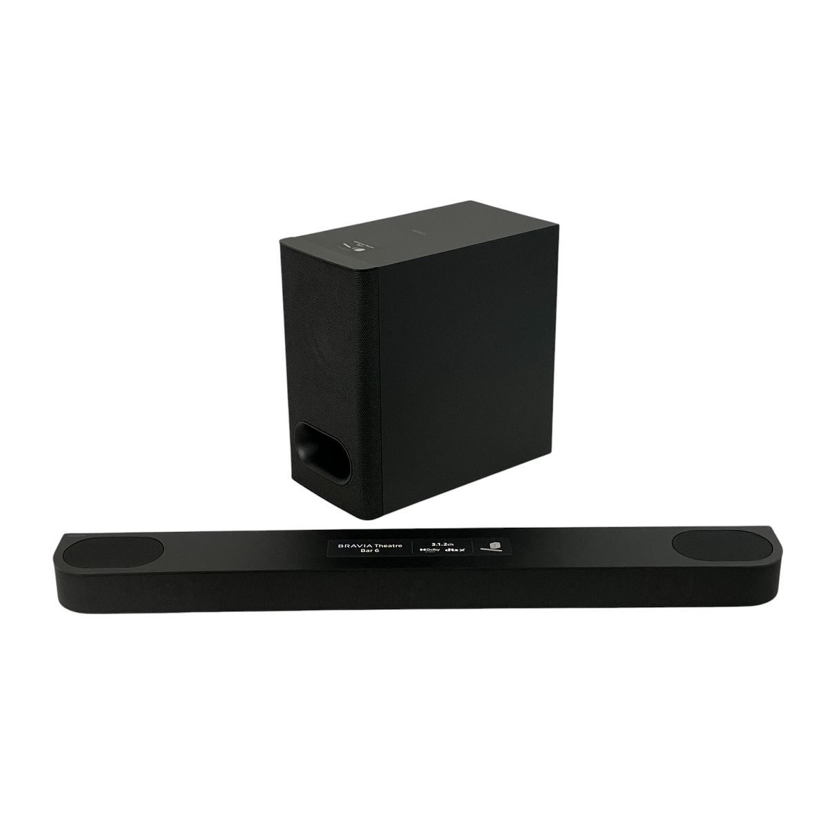 SONY HT-B600 ホームシアターシステム 音響機材 Y10433958