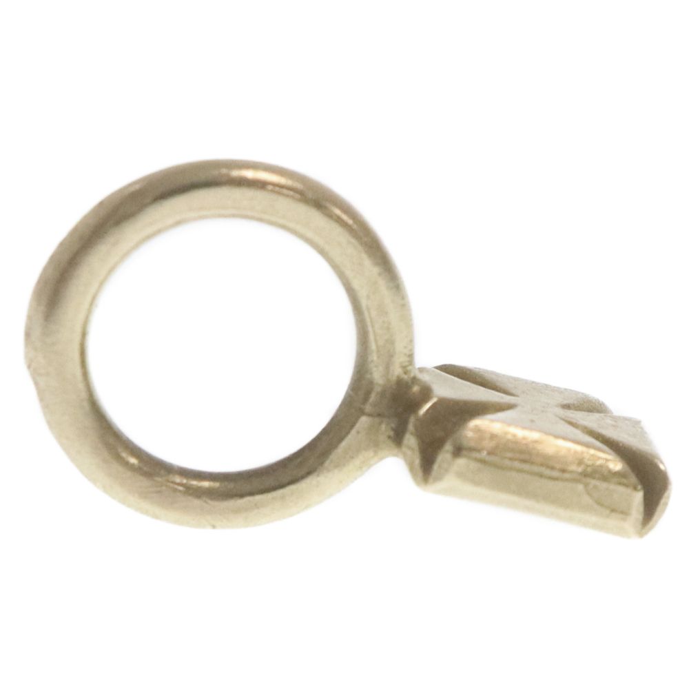 ストップライト全金クロストップ STOP LIGHT（ストップライト） K18 Iron Cross 全金 アイアンクロス