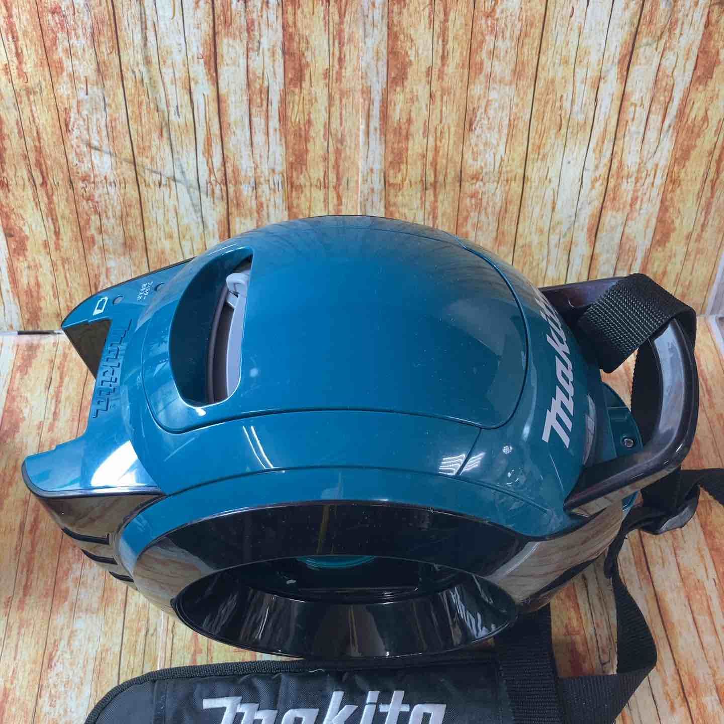 ☆マキタ(makita) コードレスサイクロン掃除機 CL500DZ【川崎店