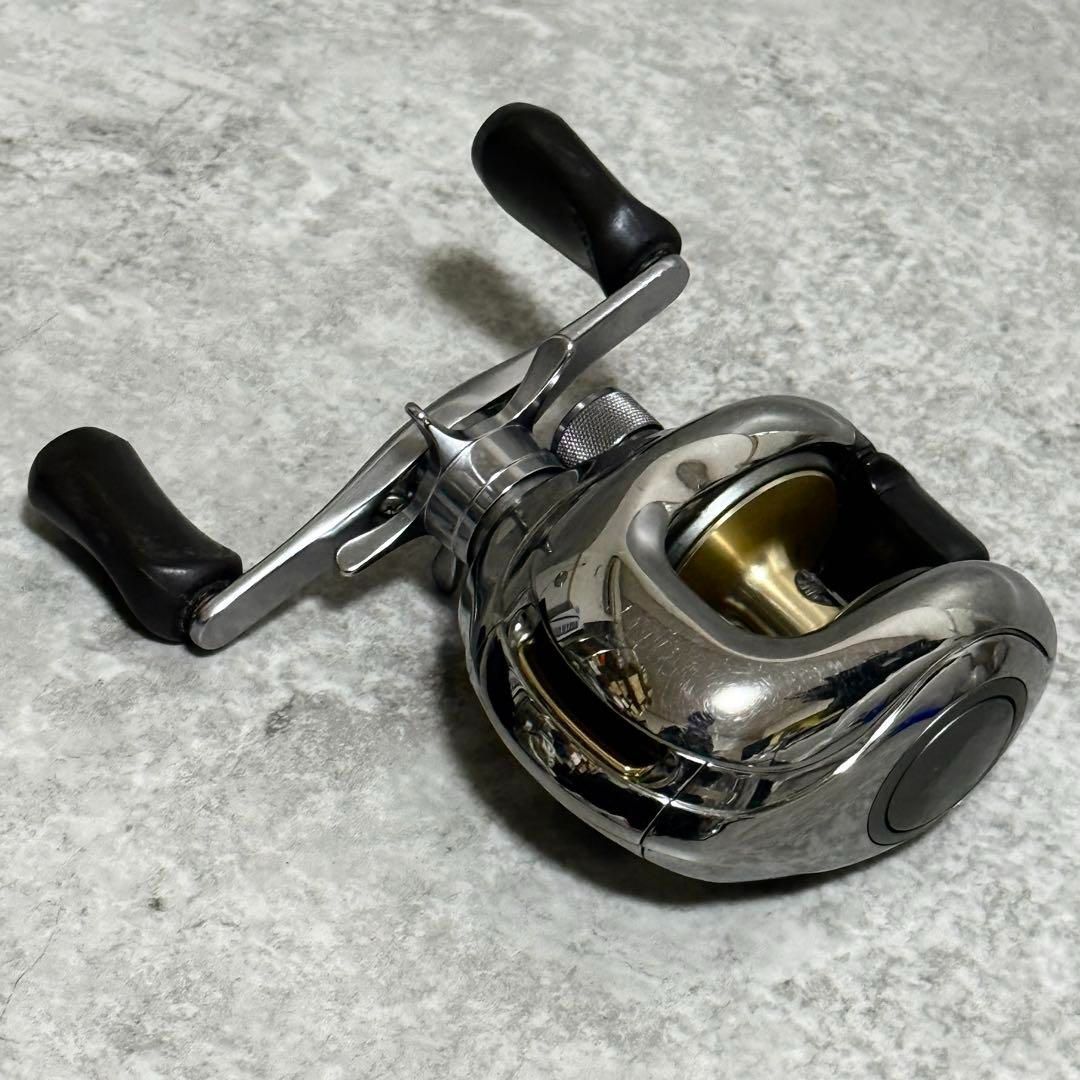 シマノ　アンタレス　RH222 シマノ スコーピオンアンタレス バージョン2(RH222) カスタム