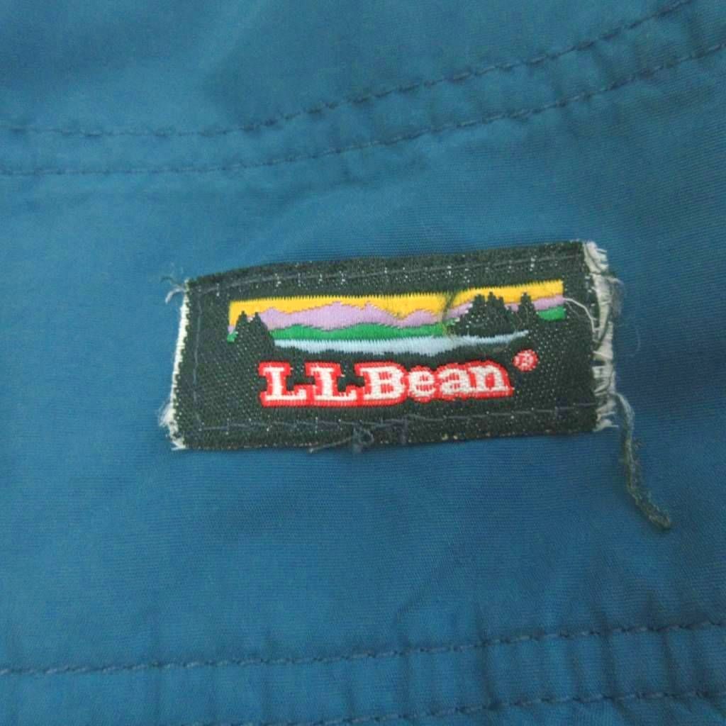 エルエルビーン L.L.BEAN