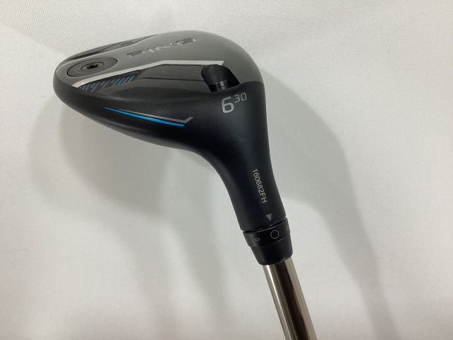 ピン 【大人気】G440 ユーティリティ（6U）/PING TOUR 2.0 CHROME 85
