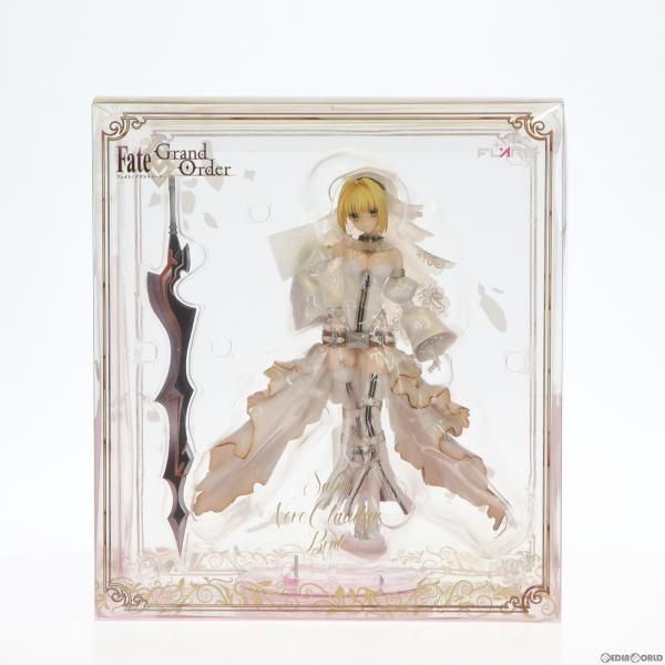 中古】[FIG]セイバー/ネロ・クラウディウス[ブライド] Fate/Grand 