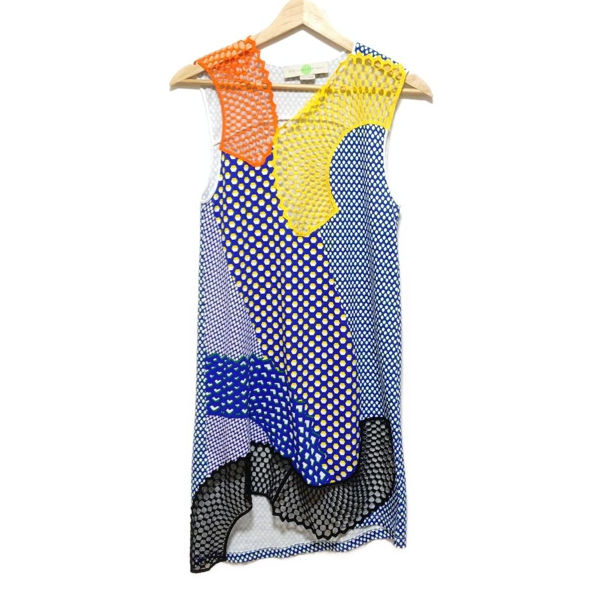 stellamccartney(ステラマッカートニー) ワンピース サイズ36 M
