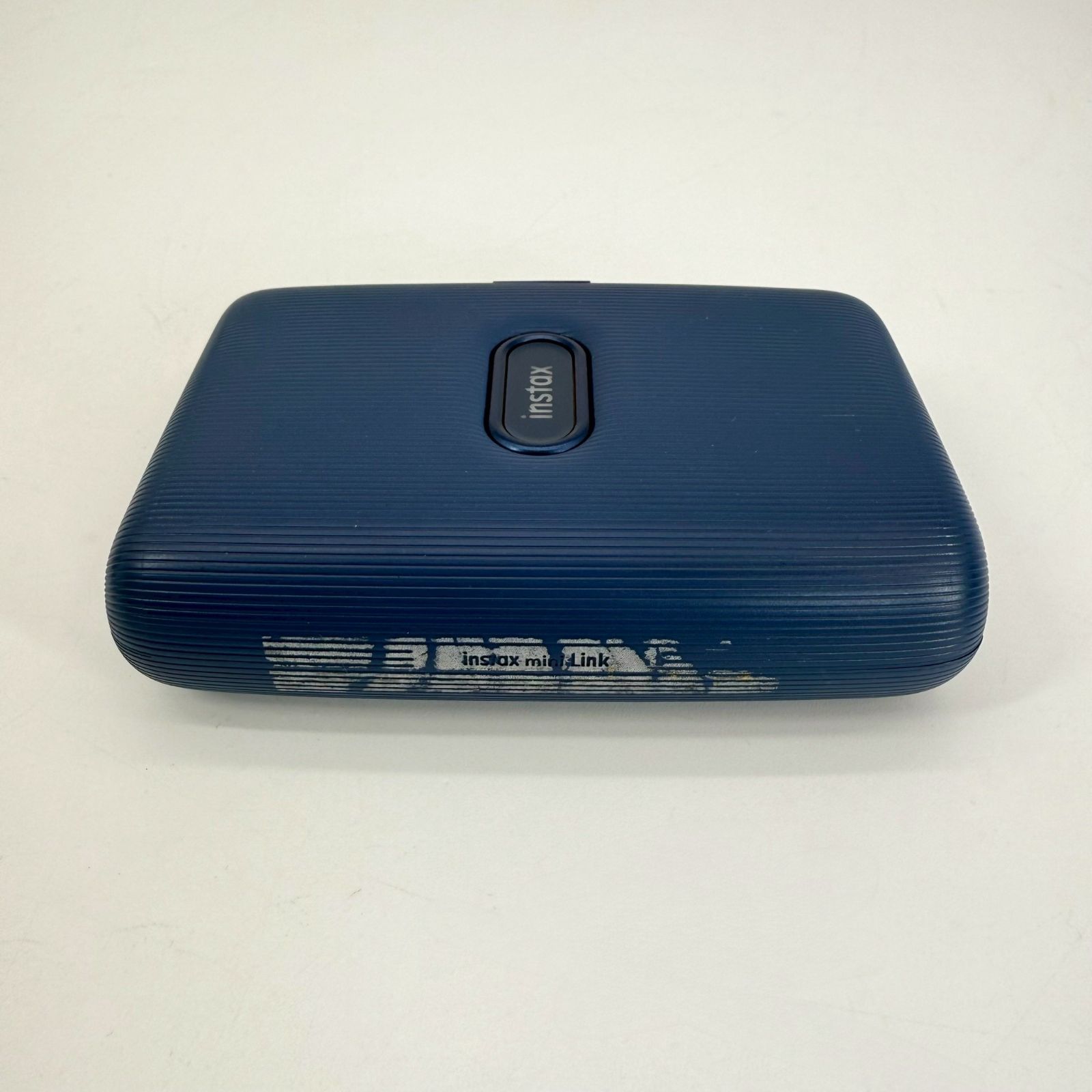 ダークデニム 本体